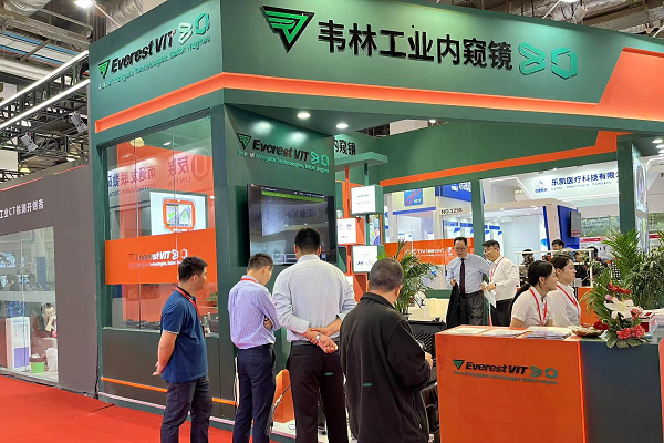 北京韋林意威特工業(yè)內窺鏡有限公司參加無損檢測、孔探培訓、民航維修、以及燃氣輪機相關的眾多行業(yè)會議或展會